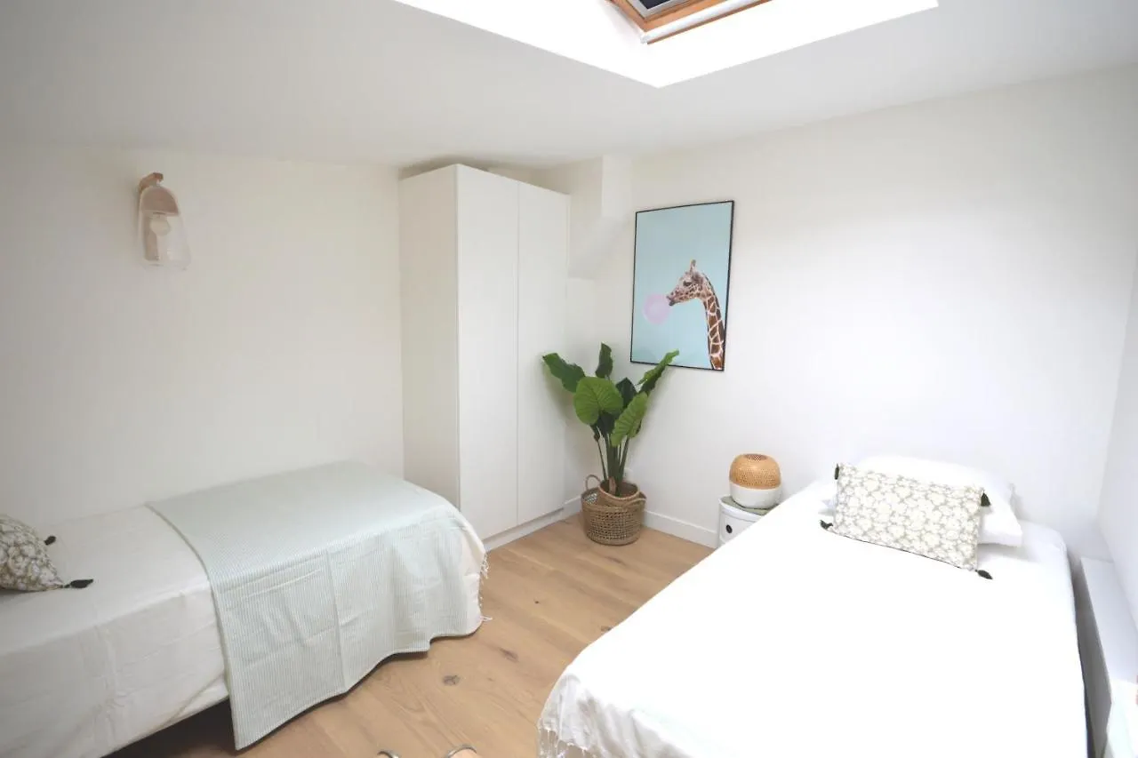 Sweet Jardin Des Plantes Apartment Paris 0*,  France