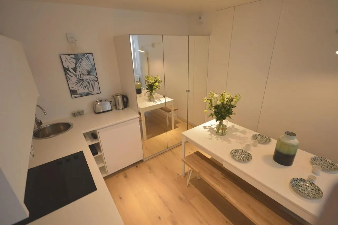 Sweet Jardin Des Plantes Apartment Paris