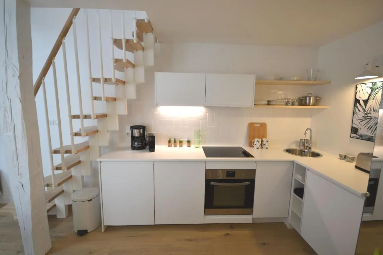 Sweet Jardin Des Plantes Apartment Paris France